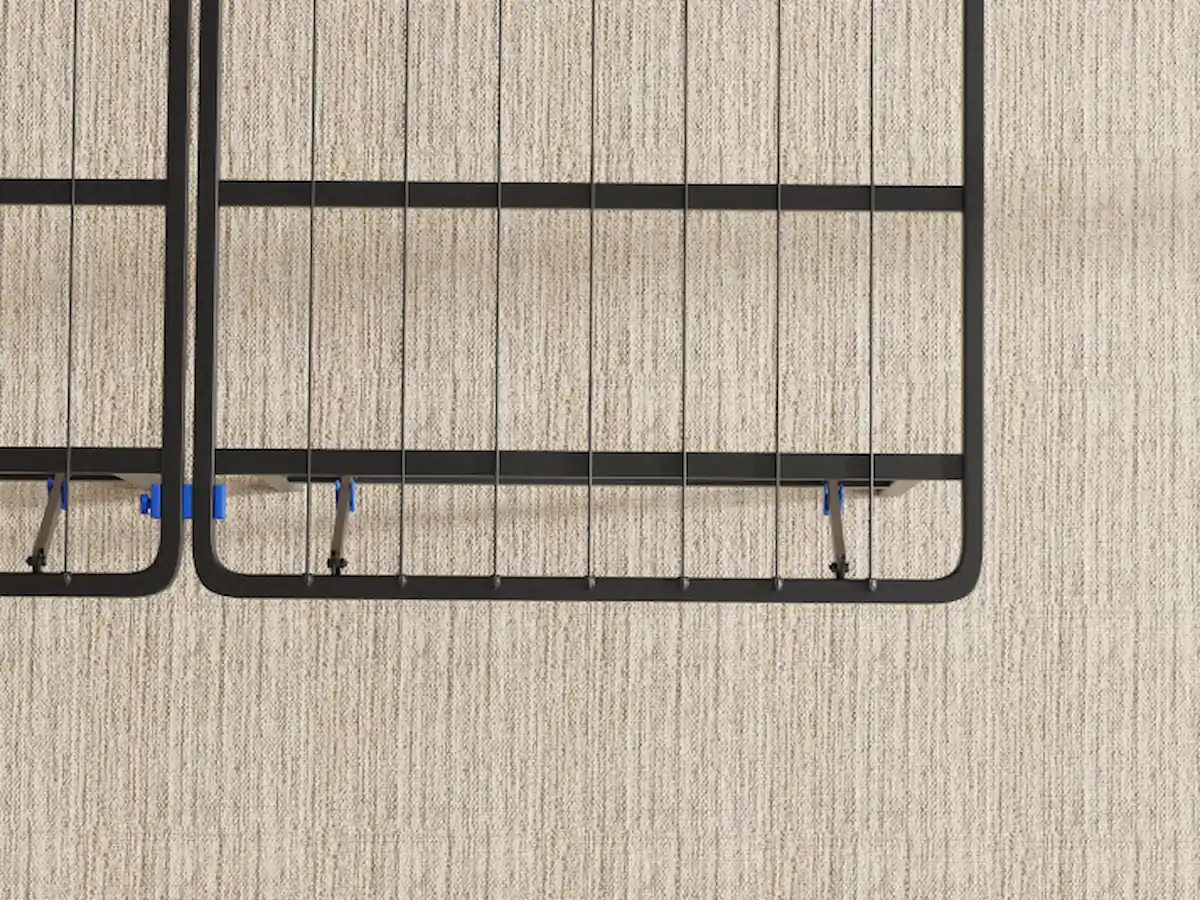 Effortless hosting starts here